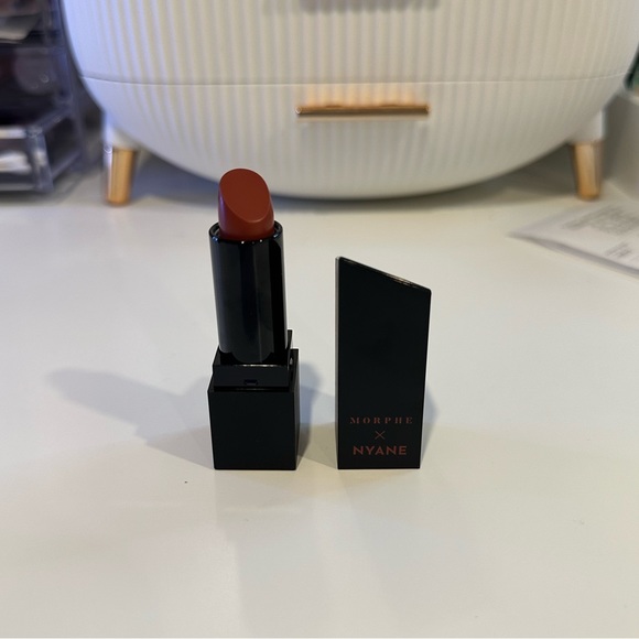 Morphe x Nyane lipsticks brand new - Picture 3 of 3